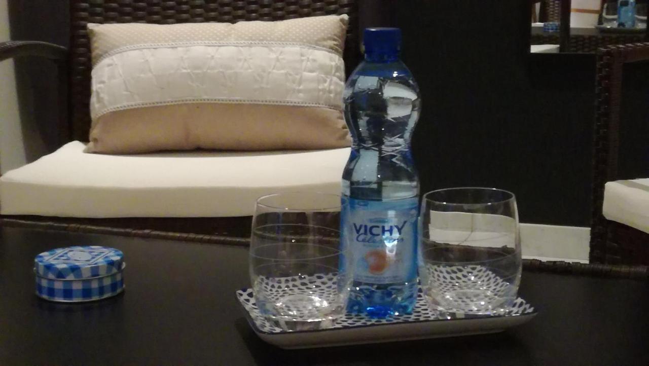 Suite Hauteurs De Vichy Creuzier-le-Vieux Kültér fotó