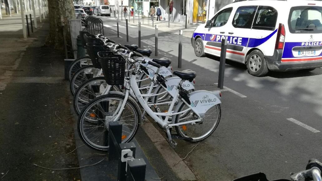 Suite Hauteurs De Vichy Creuzier-le-Vieux Kültér fotó