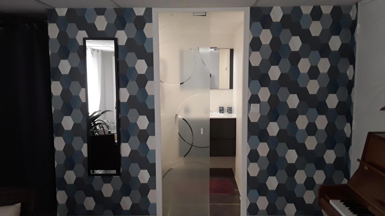 Suite Hauteurs De Vichy Creuzier-le-Vieux Kültér fotó