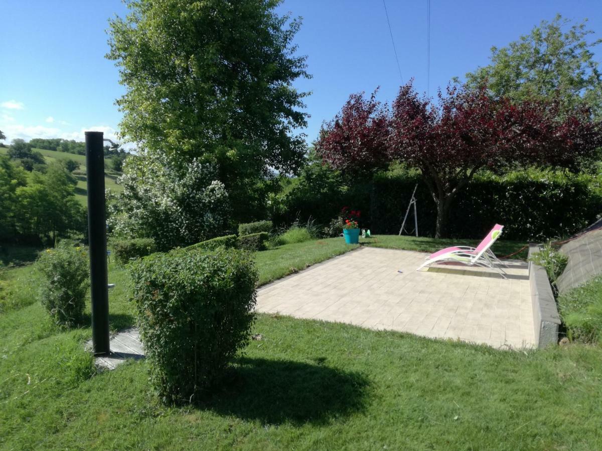 Suite Hauteurs De Vichy Creuzier-le-Vieux Kültér fotó